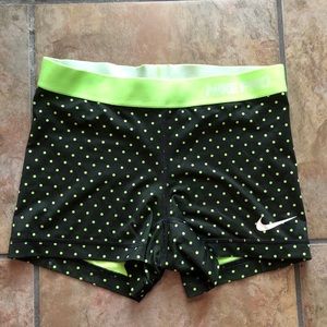Nike Pro Spandex
